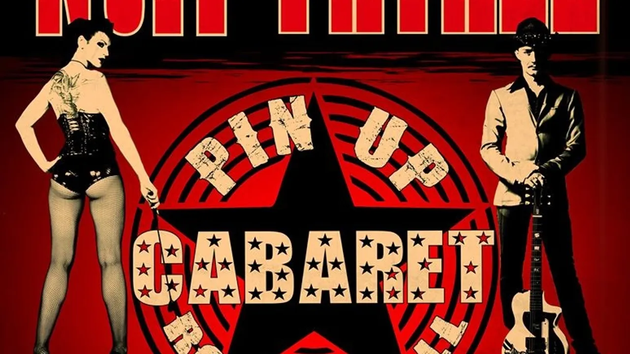 Nuit fatale : Rikkha vs Cabaret des Filles de Joie