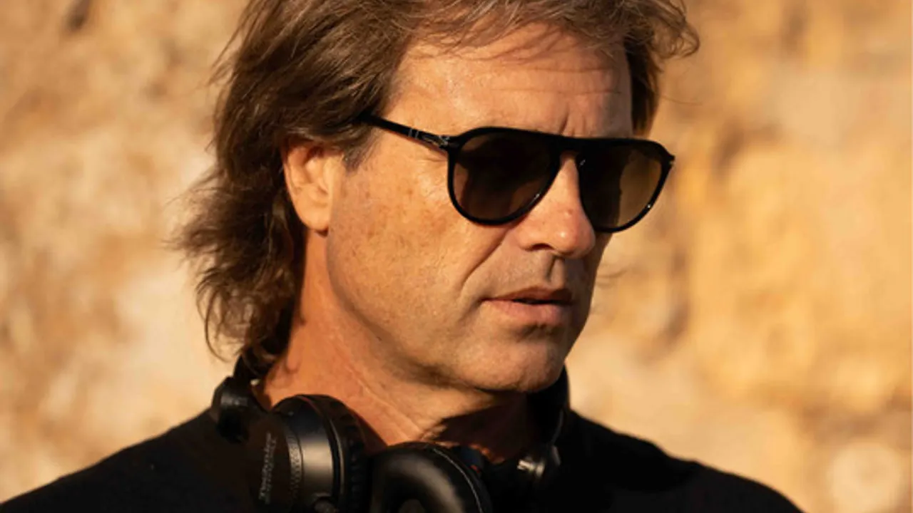 Hernan Cattaneo