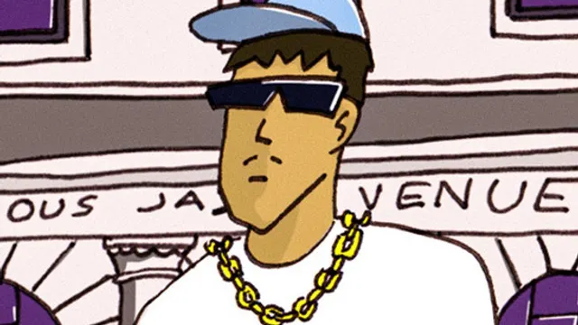 Biga Ranx