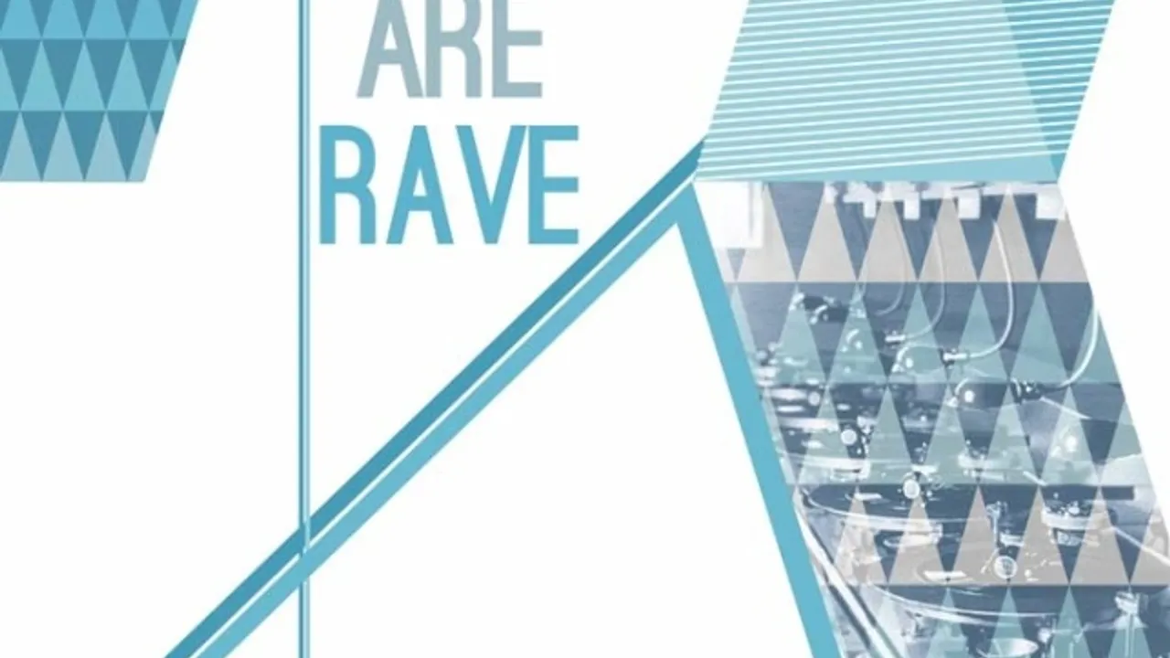 WE ARE RAVE - Soirée officielle Techno Parade
