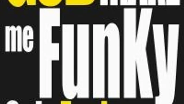 God Make Me Funky