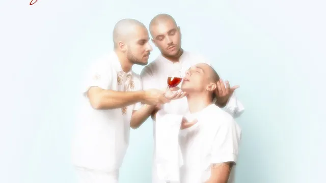 Jam XIV