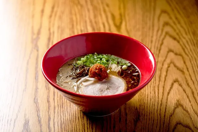 Ippudo Louvre
