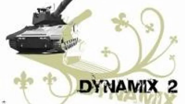 Dynamix #2