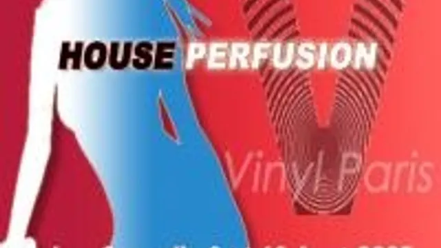 House Perfusion