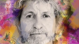 Jon Anderson & The Band Geeks performing Yes epics, classics & more