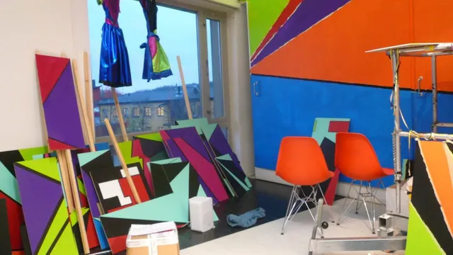 Atelier créatif : Manifestation 08.03.2026