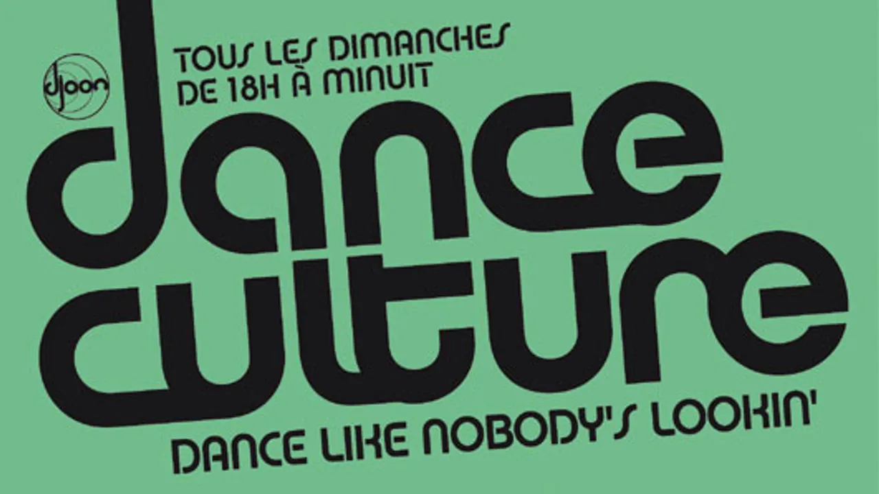Dance Culture