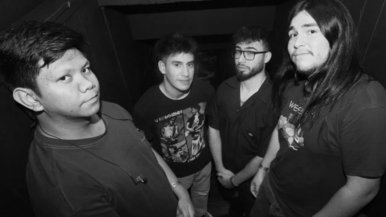 INOHA with Buddha Trixie & Flight by Nothing