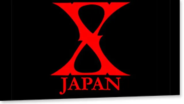 X Japan