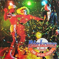 Peter Jacques Band