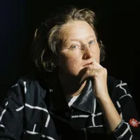 Beatrice Dillon