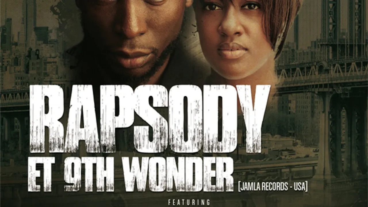So Miles Party : 9th Wonder, Rapsody, Eric Lau