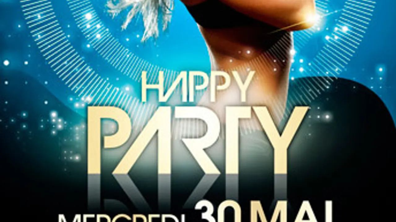 HAPPY PARTY