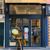 La Pépite