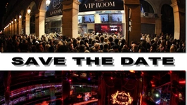 After Work @ VIP ROOM