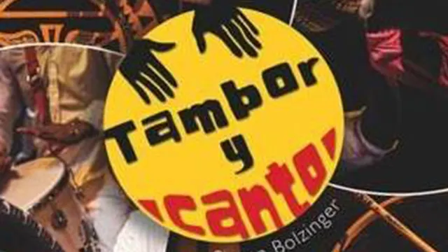 Tambor y Canto