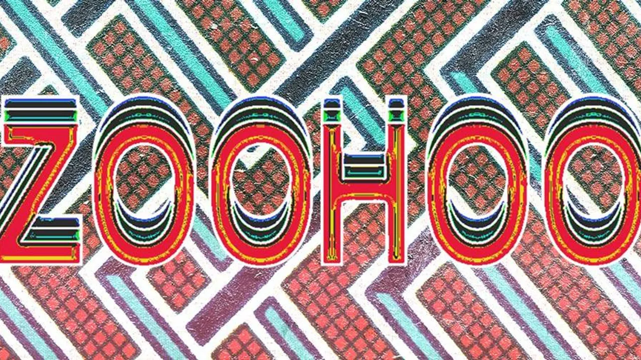 Zoohoo Tropique #5