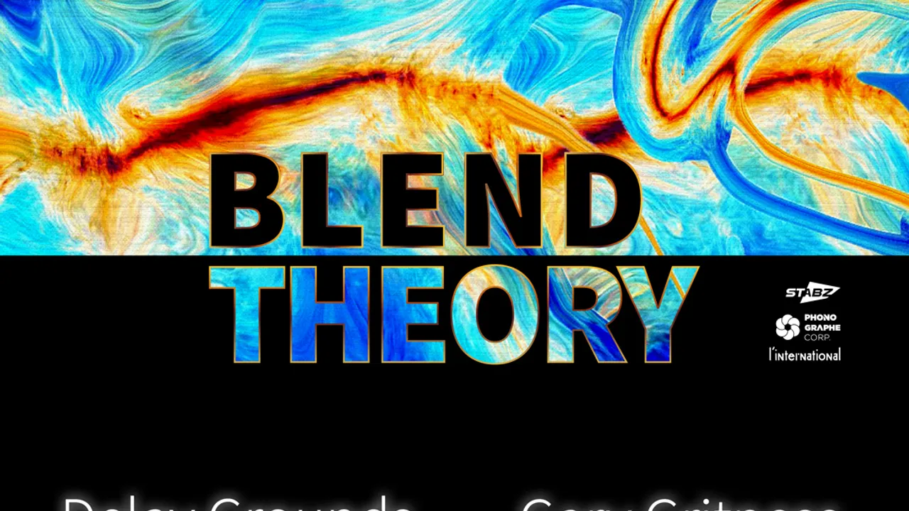 Blend Theory