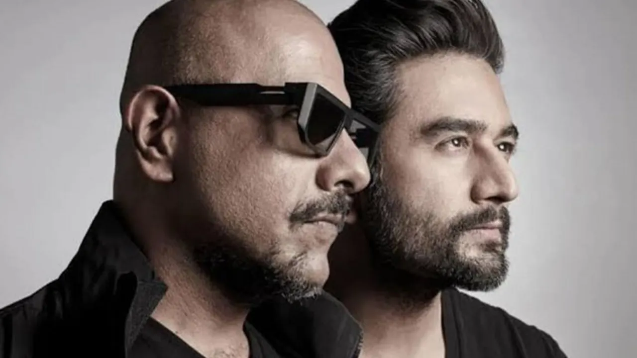Vishal-Shekhar