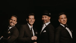 The Tenors
