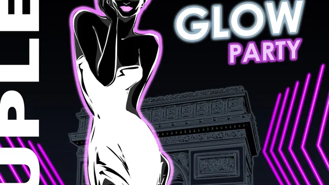 GLOW PARTY