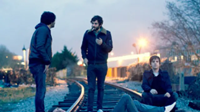 VISMETS + CORLEONE