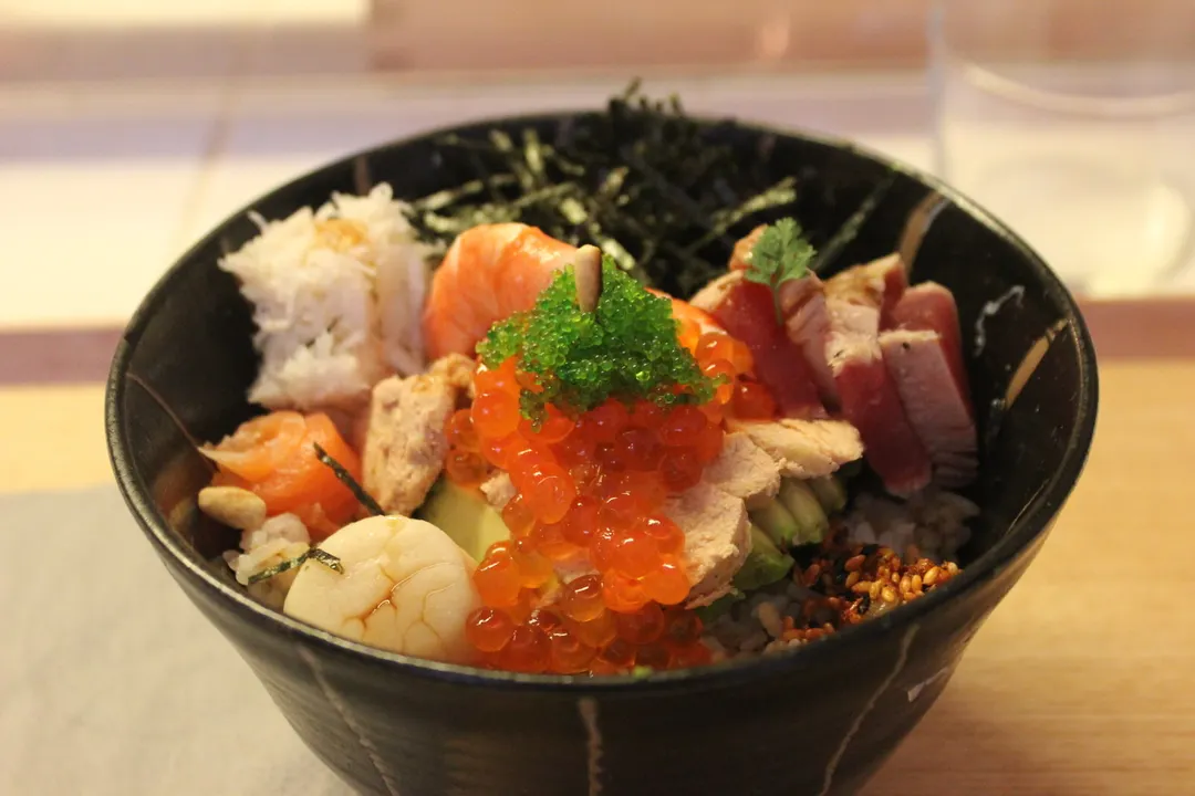 Aï Hsu Restaurant Paris