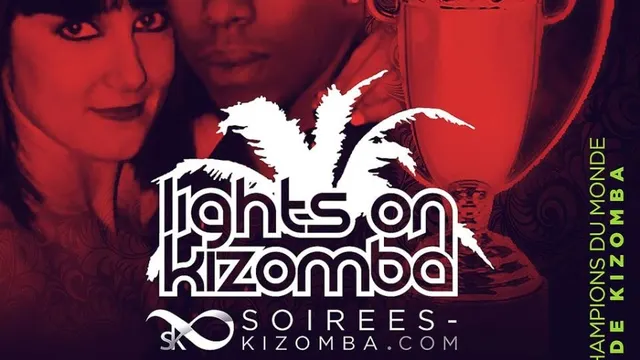 Lights On Kizomba