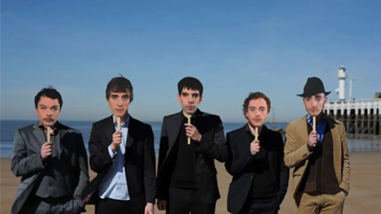 ABSYNTHE MINDED