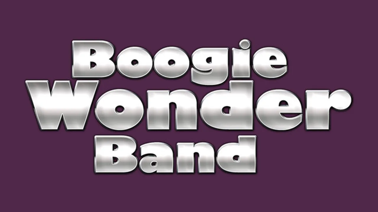 Boogie Wonder Band « Tournée disco honey »