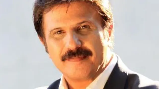 Bijan Mortazavi & Hengameh