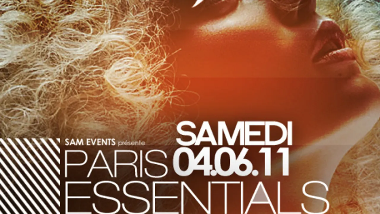 PARIS ESSENTIALS