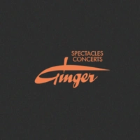 Ginger Spectacles