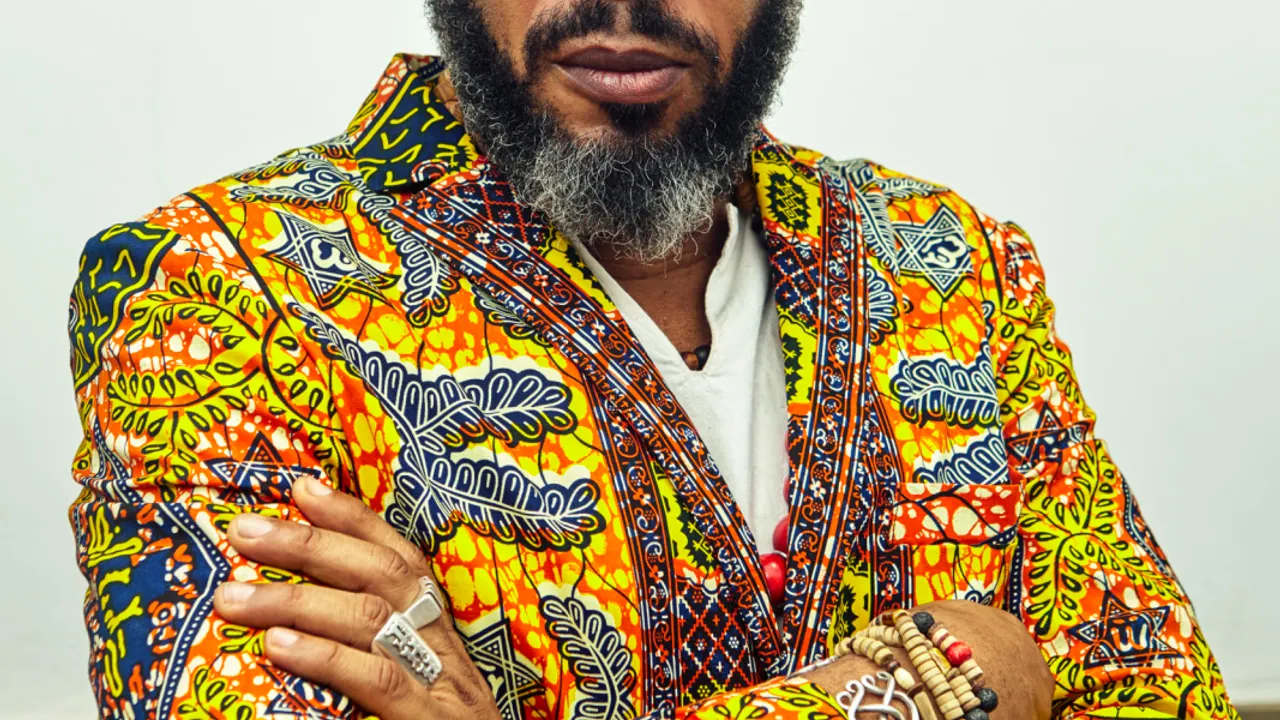Anthony Joseph