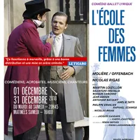 Laurette C