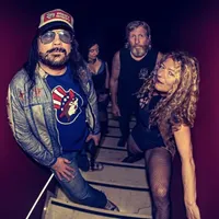Nashville Pussy