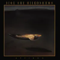 Five The Hierophant