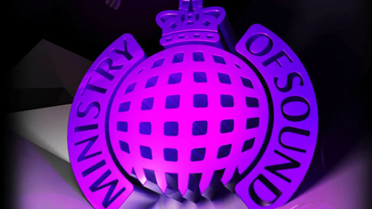 MINISTRY OF SOUND