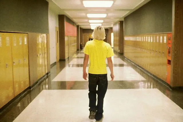 Le cinéaste Gus Van Sant à l'affiche d'une exposition à la Cinémathèque française