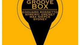 Groovebox