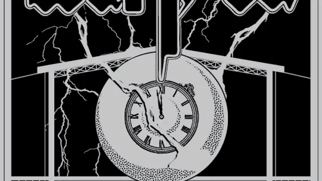 Warp et Ed Banger Records présentent Warp/Ed