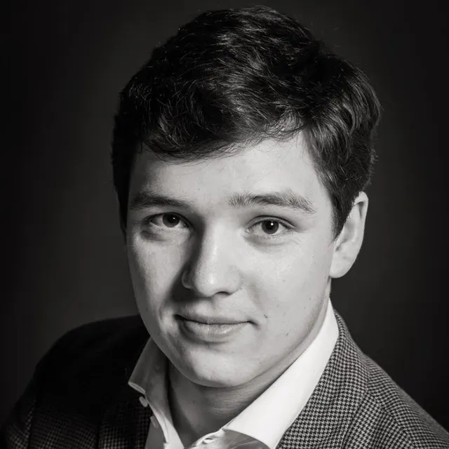 Vincent P