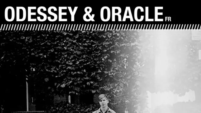 REMI PARSON, ORCHIDÉE NOIRE et ODESSEY & ORACLE pour la 2ème FÊTE SOUTERRAINE