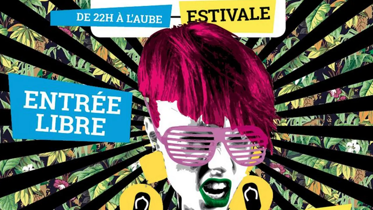 Pigalle New Wave