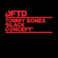 Tommy Bones