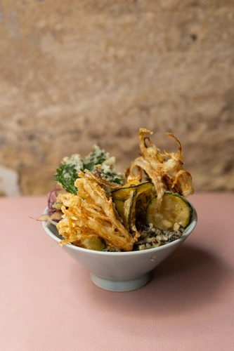 Ukiyo Ramen Restaurant Paris