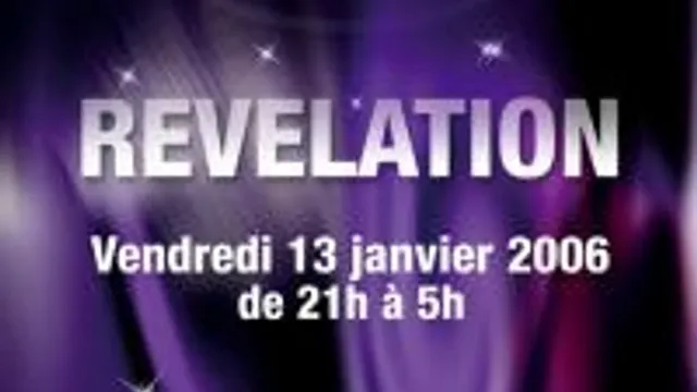 Revelation