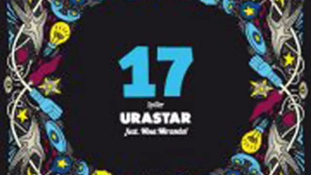 Urastar Release Party