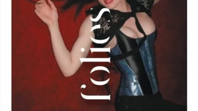 Les Folies